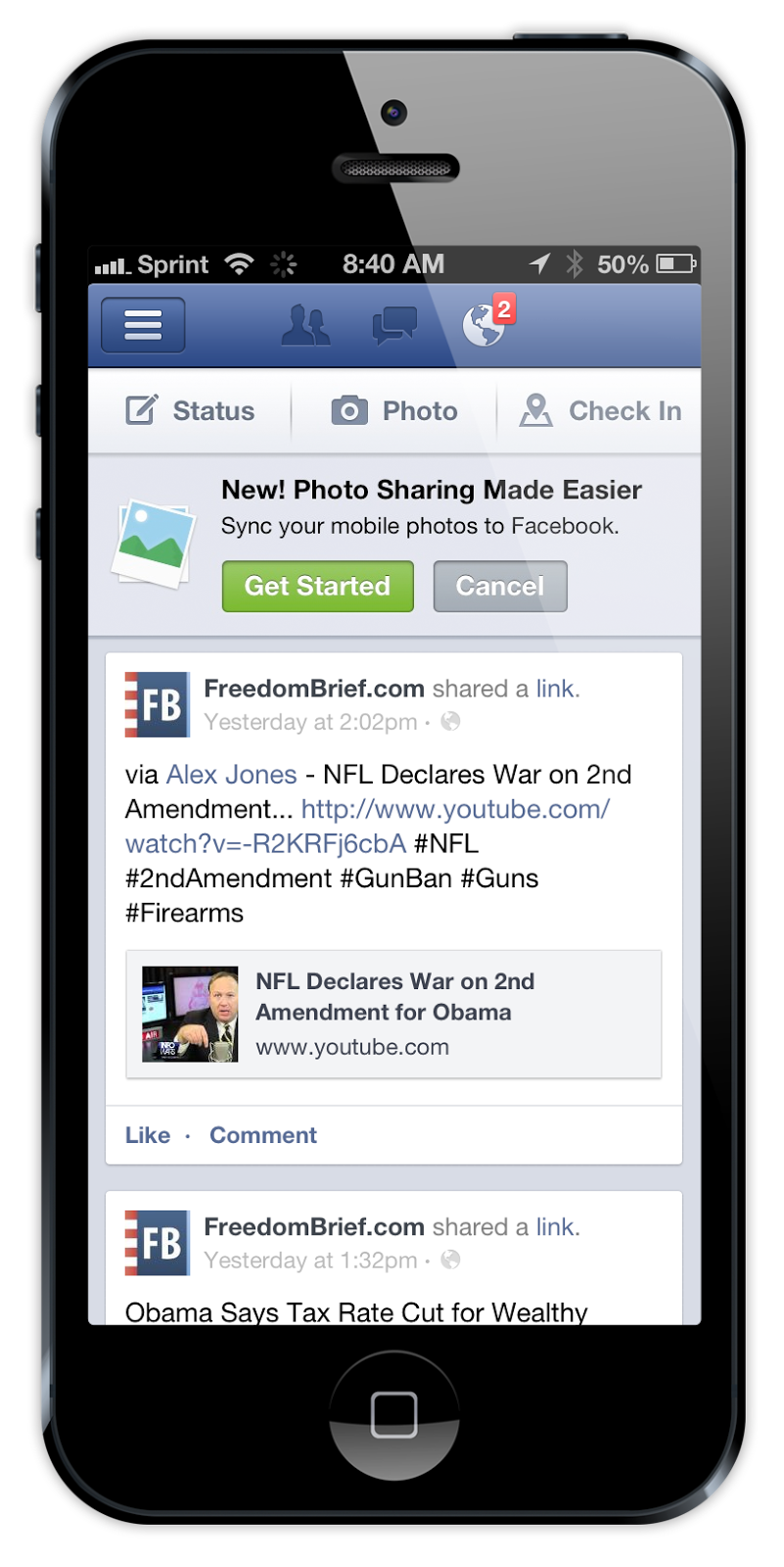 facebook chat download to mobile